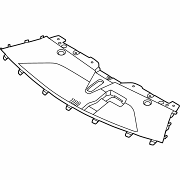Hyundai 86390-CU000