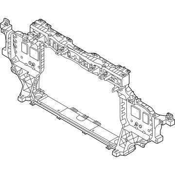 Hyundai 64101-CU000