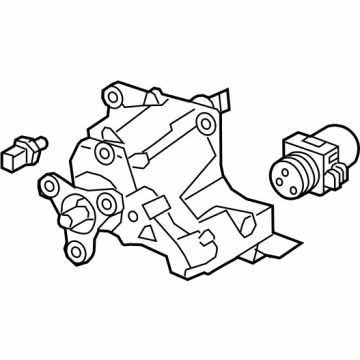 Hyundai 47800-4G310