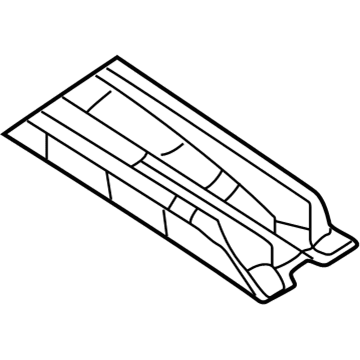 Hyundai 67120-25000