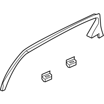 Hyundai 83920-T1000-4X