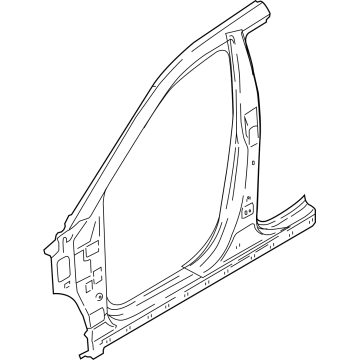 Hyundai 71110-BEA00