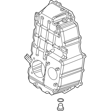 Hyundai 43140-2N000
