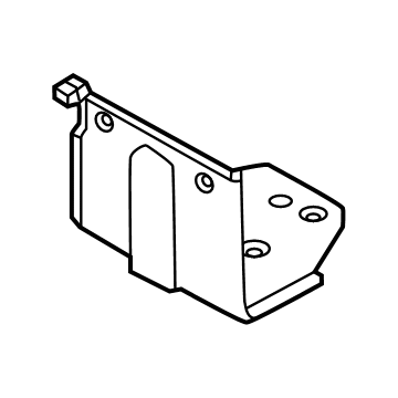 Hyundai 96176-BE000