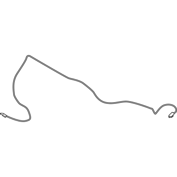 Hyundai 96595-BE000
