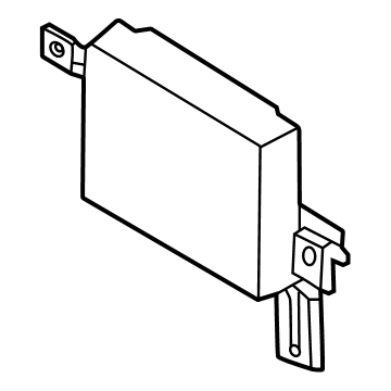 Hyundai 96510-BE050