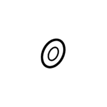 Hyundai 82641-33002-8M Door Window Regulator Handle Escutcheon 82641-33002-8M Hyundai Door Window Regulator Handle Escutcheon Illustration 1 of 1