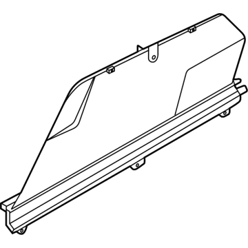 Hyundai 83915-AR000-NNB