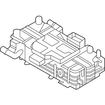 Hyundai 36601-1XCA0