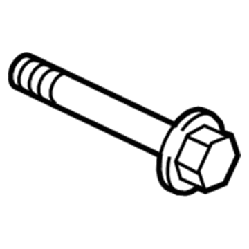 Hyundai 21920-1J000 Bolt 21920-1J000 Hyundai Bolt Illustration 1 of 1
