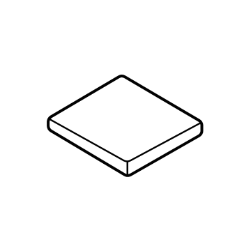 Hyundai Sonata Cabin Air Filter - L1C79-AC000