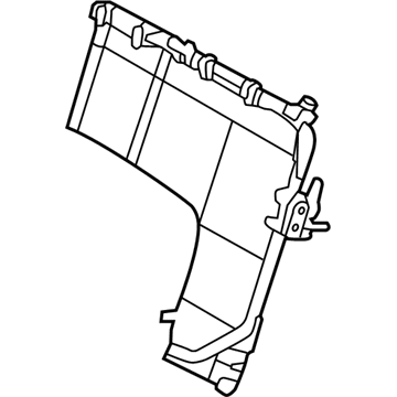 Hyundai 89310-1R700