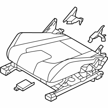 Hyundai 88B20-AA001-G8S