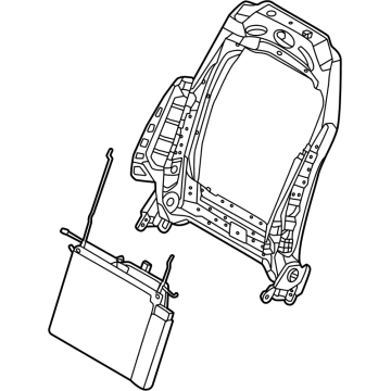 Hyundai 88310-DS200-NNB