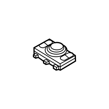 Hyundai 96730-T4000-VCS