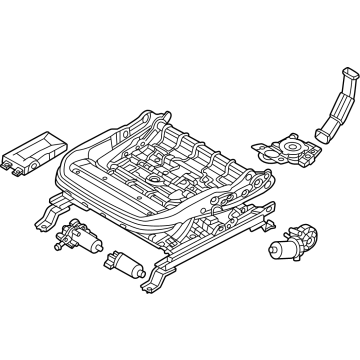 Hyundai 88500-R6040-NNB