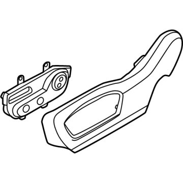 Hyundai 88010-R6020-NNB