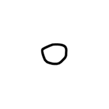 Hyundai 84853-39000-LK Cover-Shroud Side 84853-39000-LK Hyundai Cover-Shroud Side Illustration 1 of 1