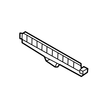 Hyundai 97129-P2000