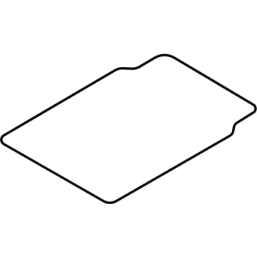 Hyundai 37528-K4000 Gasket Assembly-Waterproof 37528-K4000 Hyundai Gasket Assembly-Waterproof Illustration 1 of 1