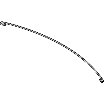 Hyundai 84714-R6000 Crash Pad Main 84714-R6000 Hyundai Crash Pad Main Illustration 1 of 1