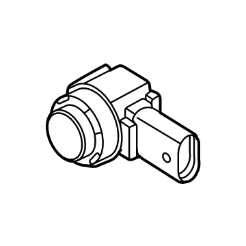 Hyundai 99310-L1840-A2B