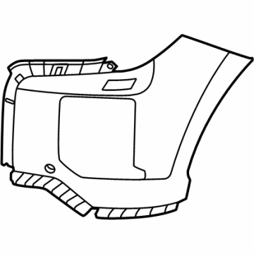 Hyundai 865F3-S8CA0