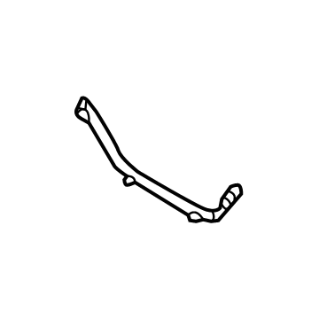 Hyundai 56171-D2200-NNB Bezel Assembly,Upper 56171-D2200-NNB Hyundai Bezel Assembly,Upper Illustration 1 of 1
