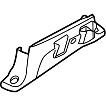Hyundai 88694-4D160-DP