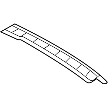 Hyundai 67140-2B010