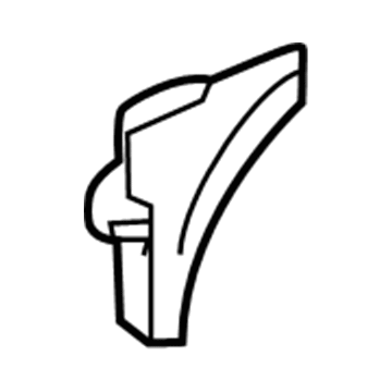 Hyundai 83280-3S000-RY