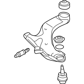 Hyundai 54500-29500