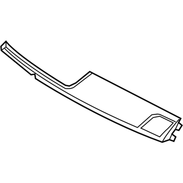 Hyundai 84795-B1200-RLC