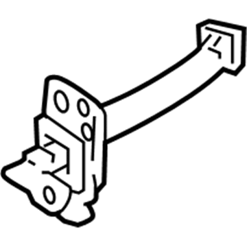 Hyundai Sonata Door Check - 79490-3S000