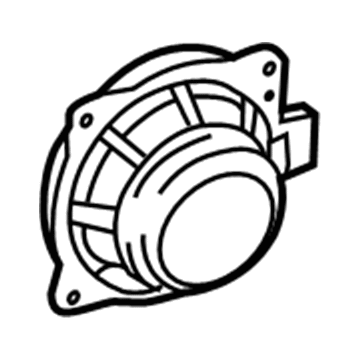 Hyundai 96330-3V001