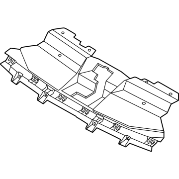 Hyundai 86371-KL000