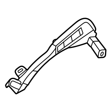 Hyundai 82658-T6000
