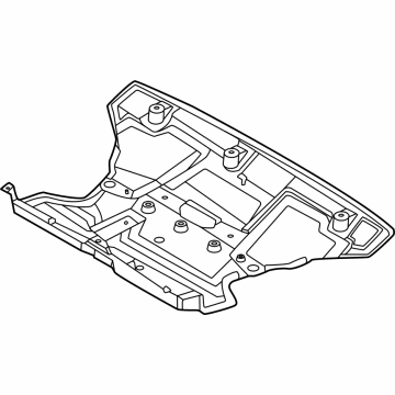 Hyundai 554B0-CV000