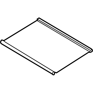 Hyundai 81660-B1000-RRY