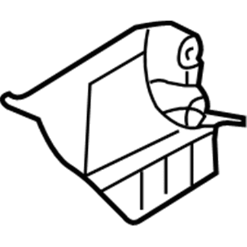 Hyundai 85824-3L000-J9