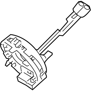 Hyundai 93490-2B300
