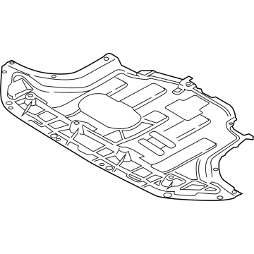 Hyundai 29110-BE000