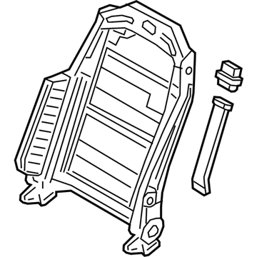 Hyundai 88310-B1660