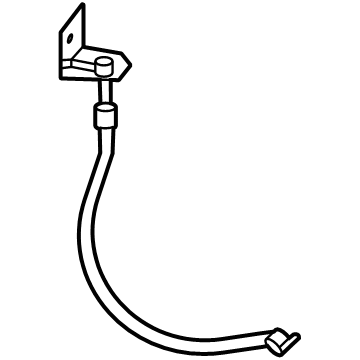 Hyundai 58737-CU000