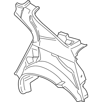 Hyundai 71601-39200