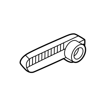 Hyundai 88295-PI000-NNB