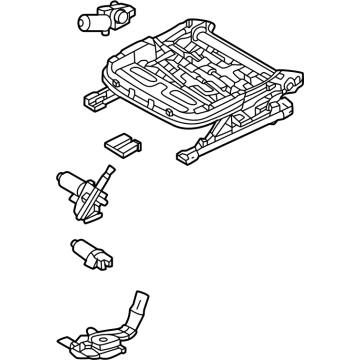 Hyundai 88600-PI210-NNB