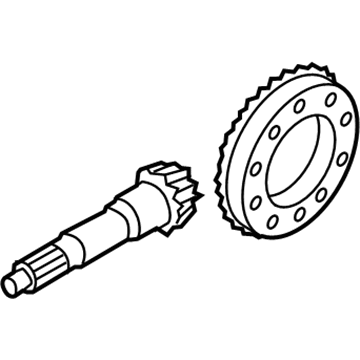Hyundai 53030-47400