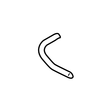 Hyundai 31344-G3500 Clamp-CANISTER To PCV 31344-G3500 Hyundai Clamp-CANISTER To PCV Illustration 1 of 1