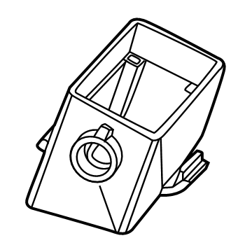 Hyundai 87629-CU000